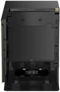 Робот-пилосос Mova Mobius 60 Black (RLV83LE)