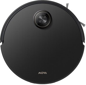 Робот-пилосос Mova Z60 Ultra Roller Complete Black (RLZ83CE-1)