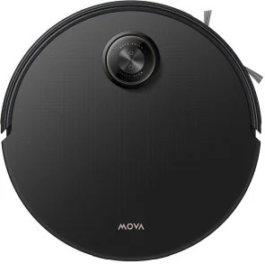 Робот-пилосос Mova Z60 Ultra Roller Complete Black (RLZ83CE-1)