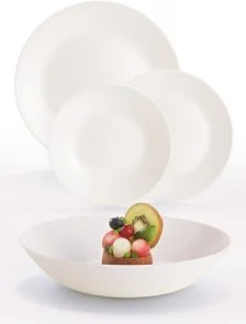 Фото: Тарілка Luminarc ZELIE 18cm (V7142) № 4 | KTC