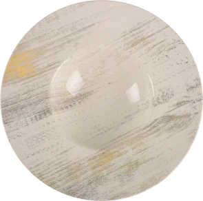 Фото: Тарілка Ipec CORSO 27cm (30909712) № 2 | KTC