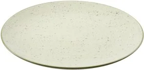 Фото: Тарілка Limited Edition STONY BEIGE 26.5cm (CG-015-1) № 2 | KTC