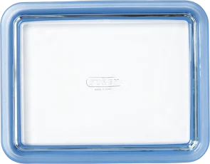 Фото: Форма Pyrex Pure Glass 1.5L 22x17x7cm (242A000/8045) № 3 | KTC