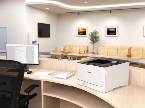 Принтер Canon i-SENSYS LBP673Cdw II with Wi-Fi (7186C007)