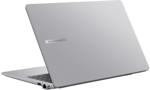 Ноутбук ASUS Expertbook P1 PM1503CDA-S70208 Misty Grey