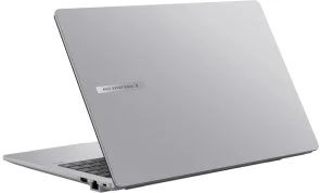 Фото: Ноутбук ASUS ExpertBook P1 PM1503CDA-S70418 Misty Grey - 15.6" 60 Гц / AMD Ryzen 5 / 150 / DDR5 16 ГБ / PCI-E SSD 512 ГБ / Radeon Graphics № 4 | KTC