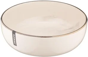 Фото: Тарілка Ardesto Marmo 19cm beige (AR2919MRBS) № 3 | KTC