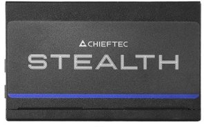 Блок живлення Chieftec 1200W Stealth (SPX-1200-FC)