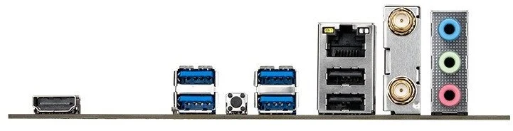 Фото: Материнська плата Maxsun MS-Challenger B650M-K WIFI № 5 | KTC