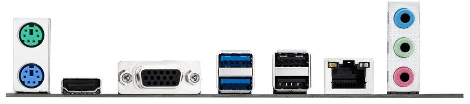 Материнська плата Maxsun MS-Challenger B450M