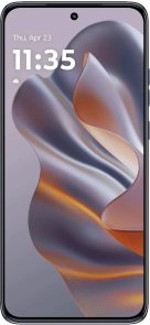 Смартфон Motorola Edge 60 Neo 12/256GB Grisaille Grey (PBA80009RS)