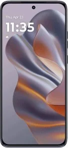 Фото: Смартфон Motorola Edge 60 Neo 12/256GB Grisaille Grey (PBA80009RS) № 2 | KTC