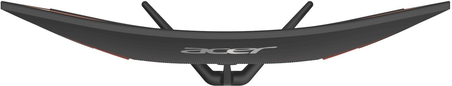 Монітор Acer ED340CURX0bmiipx Black (UM.CE0EE.009)