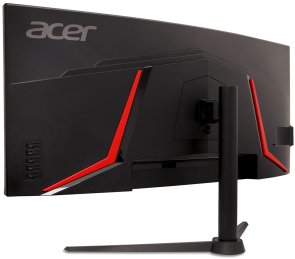 Монітор Acer ED340CUJ0bmiipx Black (UM.CE0EE.001)