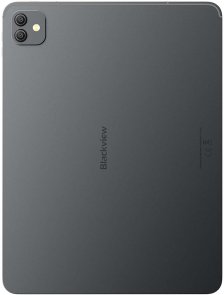 Планшет Blackview Link 8 12/256GB Starry Grey (Link_8_12_Grey)