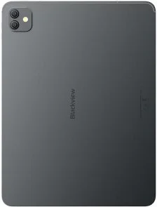 Фото: Планшет Blackview Link 8 6/256GB Starry Grey (Link_8_6_Grey) № 7 | KTC
