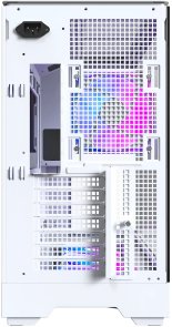 Корпус Montech King 45 Pro White with window (KING 45 PRO (W))