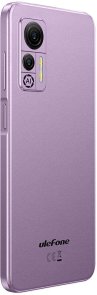 Смартфон Ulefone Note 14 4/64GB Lavender Purple (6937748735052)
