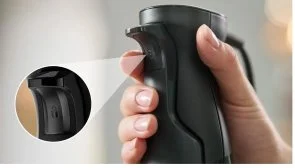 Фото: Блендер Bosch ErgoMaster Black (MSM4B621) № 8 | KTC