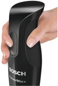 Фото: Блендер Bosch CleverMixx Black (MSM2620B) № 5 | KTC