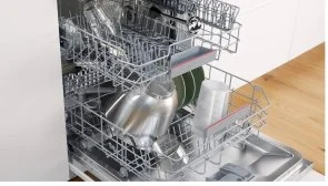 Фото: Блендер Bosch CleverMixx Black (MSM2620B) № 16 | KTC