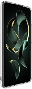 Фото: Чохол BeCover for Xiaomi 13T/13T Pro - Transparancy (710920) № 2 | KTC