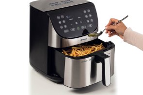 Мультипіч Ariete 4628METAL