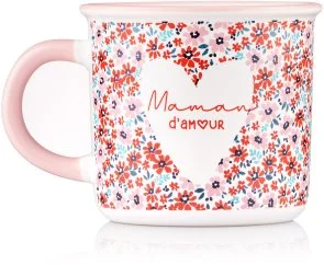 Фото: Чашка Ardesto Mom 400ml (AR3097) № 3 | KTC