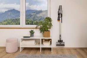 Ручний бездротовий пилосос Gorenje SVC252420FFA