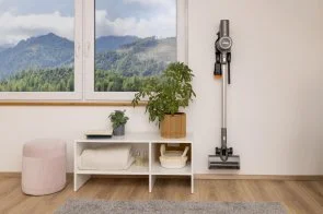 Фото: Ручний бездротовий пилосос Gorenje SVC252420FFA № 25 | KTC