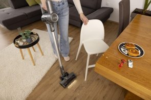 Ручний бездротовий пилосос Gorenje SVC252420FFA