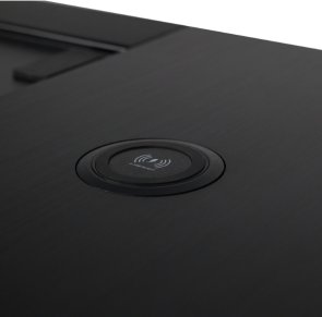 Стіл для геймерів Lian-Li DK-07X Black (G99.DK07X.10EU)