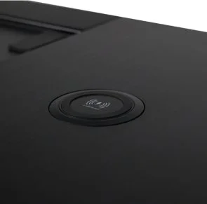 Фото: Стіл для геймерів Lian-Li DK-07X Black (G99.DK07X.10EU) № 6 | KTC