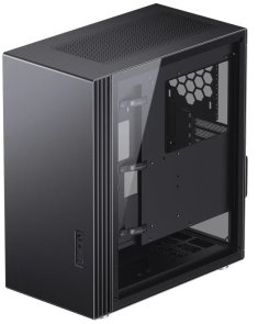 Корпус Jonsbo U6 Black with window