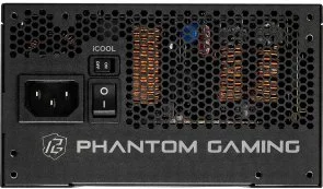 Фото: Блок живлення AsRock 750W Phantom PG-750G № 4 | KTC