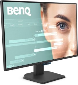 Монітор BenQ GW2790C Black (9H.LNPLB.QBE)
