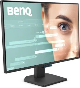 Фото: Монітор BenQ GW2790C Black (9H.LNPLB.QBE) - 27" IPS / 1920×1080 / 144 Гц / AMD FreeSync № 2 | KTC