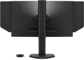 Монітор BenQ Zowie XL2540Xplus Dark Grey (9H.E18LB.QBE)