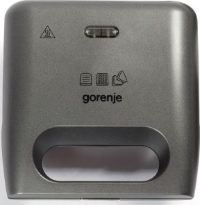 Гриль Gorenje SM703GCG