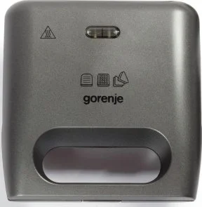 Фото: Гриль Gorenje SM703GCG № 3 | KTC