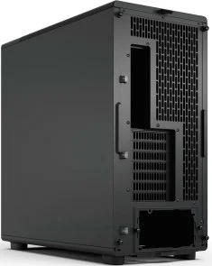 Фото: Корпус FRACTAL DESIGN Epoch XL Black Solid (FD-C-EPO1X-01) № 10 | KTC