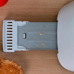 Тостер CECOTEC Toast and Taste 9000 Double White (CCTC-03188)