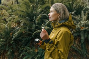 Чохол UAG for Airpods Pro 3 - Scout Black (104133114040)