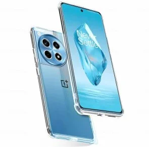 Фото: Чохол BeCover for OnePlus 12R - Anti-Shock Clear (711785) № 2 | KTC