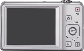 Фото: Цифрова фотокамера Casio Exilim EX ZS5 сіра № 3 | KTC