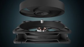 Кулер Arctic P14 Pro Reverse (ACFAN00329A)