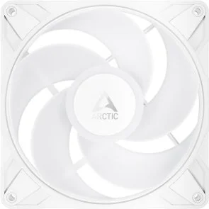Фото: Кулер Arctic P14 Pro Reverse ARGB White 3pcs (ACFAN00328A) № 4 | KTC