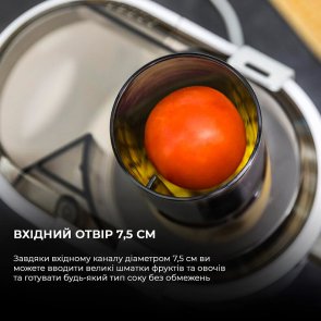 Соковижималка відцентрова CECOTEC CCTC-04110