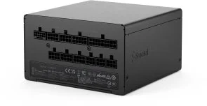 Фото: Блок живлення FRACTAL DESIGN Ion 3 Gold 1000W (FD-P-IA3G-100-EU) № 2 | KTC