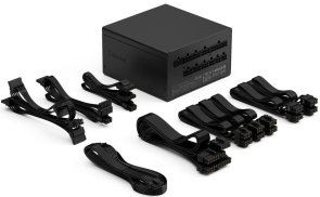 Блок живлення FRACTAL DESIGN Ion 3 Gold 850W (FD-P-IA3G-850-EU)